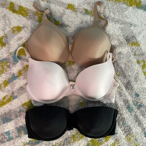 36D Bra Bundle